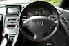 Honda NSX - interieur