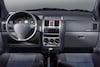 Hyundai Getz - interieur