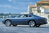 Jaguar XK