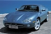 Jaguar XK