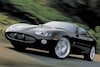 Jaguar XK