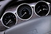 Jaguar XK - interieur