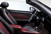 Jaguar XK - interieur