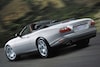 Jaguar XK Convertible