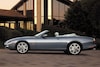 Jaguar XK Convertible