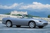 Jaguar XK Convertible