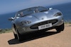 Jaguar XK Convertible