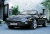 Jaguar XK Convertible