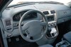 Kia Carnival - interieur