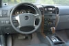 Kia Sorento - interieur