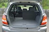Kia Sorento - interieur