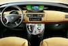 Lancia Phedra - interieur