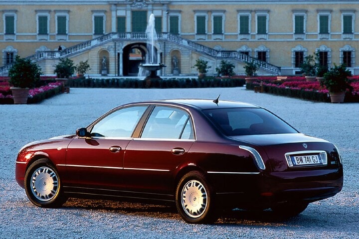 Lancia Thesis