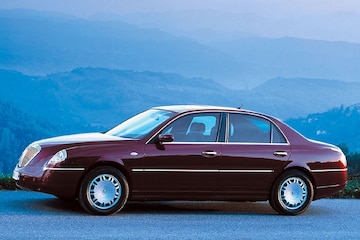 Lancia Thesis