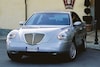 Lancia Thesis