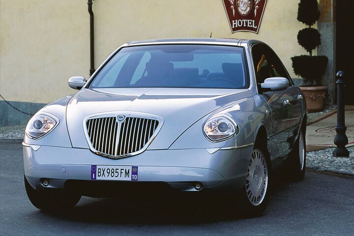 Lancia Thesis