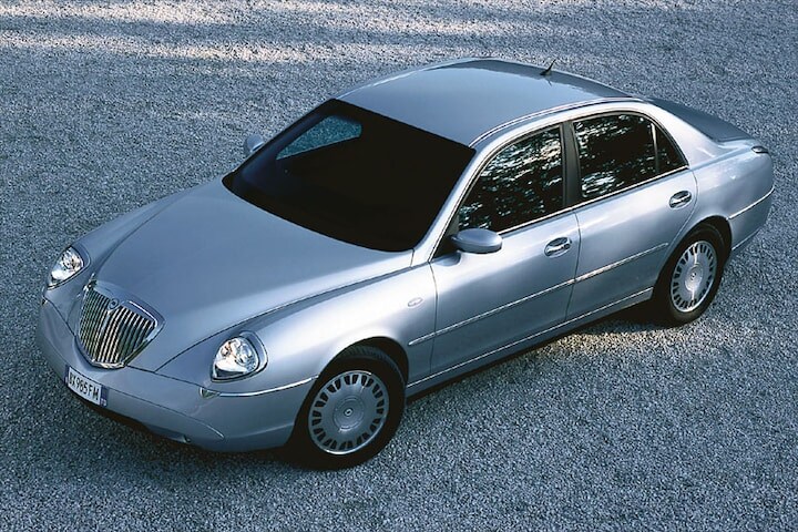 Lancia Thesis