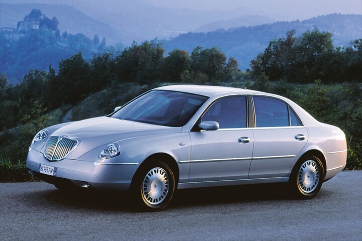 Lancia Thesis
