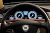 Lancia Thesis - interieur