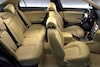 Lancia Thesis - interieur