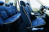 Land Rover Range Rover - interieur