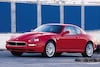 Maserati Coupé