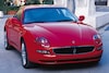 Maserati Coupé