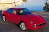 Maserati Coupé