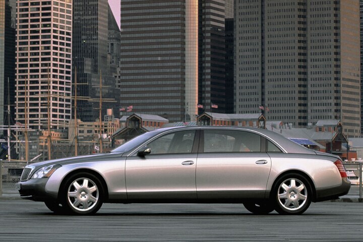 Maybach 62