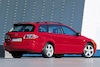 Mazda 6 SportBreak