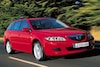 Mazda 6 SportBreak