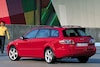 Mazda 6 SportBreak