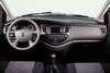 Mazda MPV - interieur