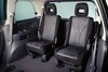 Mazda MPV - interieur
