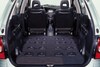 Mazda MPV - interieur