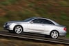 Mercedes-Benz CLK
