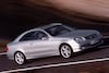 Mercedes-Benz CLK