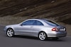 Mercedes-Benz CLK