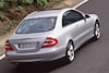 Mercedes-Benz CLK