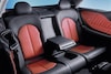 Mercedes-Benz CLK - interieur
