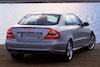 Mercedes-Benz CLK