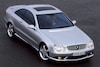 Mercedes-Benz CLK