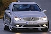 Mercedes-Benz CLK