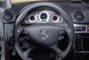 Mercedes-Benz CLK - interieur