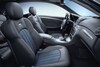 Mercedes-Benz CLK - interieur