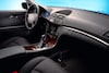 Mercedes-Benz E-klasse - interieur