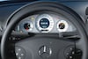 Mercedes-Benz E-klasse - interieur