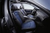 Mercedes-Benz E-klasse - interieur