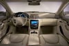 Mercedes-Benz S-klasse - interieur