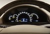 Mercedes-Benz S-klasse - interieur